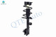 Pair of 2 Front Left-Right Quick Complete Strut-Coil Spring Assembly Replacement For 2009-2013 Nissan Murano