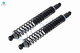 Set Front Shock-Rear Complete Shock Absorber Kit Replacement For 1994-2001 Dodge RAM 1500, 1994-2002 Dodge RAM 2500