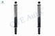 Set 4 Front Shock-Rear Complete Shock Absorber Kit Replacement For 2002-2008 Dodge RAM 1500