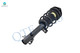 Pair of 2 Front Left-Right Quick Complete Strut-Coil Spring Assembly Replacement For 2007-2015 Mini Cooper