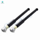 Pair of 2 Rear Complete Shock Absorber Kit Replacement For 2015-2020 Audi A3/A3 Quattro, 2015-2019 Volkswagen Golf SportWagen, 2015-2020 GTI, 2019-2024 Jetta, 2015 Golf, 2018-2024 Tiguan