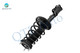 Pair of 2 Rear Left-Right Quick Complete Strut-Coil Spring Assembly Replacement For 2004 2005 Toyota Avalon