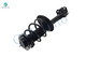 Pair of 2 Front Left-Right Quick Complete Strut-Coil Spring Assembly Replacement For 2013-2015 Toyota Avalon