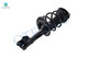 Pair of 2 Front Left-Right Quick Complete Strut-Coil Spring Assembly Replacement For 2013-2015 Toyota Avalon