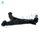 Front Left Lower Control Arm and Ball Joint For 2000-2005 Toyota Celica