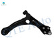 Front Left Lower Control Arm and Ball Joint For 2003-2013 Toyota Corolla