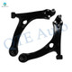 Front Left-Right Lower Control Arm and Ball Joint For 2000-2005 Toyota Celica