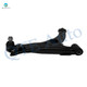 Front Left-Right Lower Control Arm and Ball Joint For 2000-2005 Toyota Celica