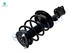 Front Right Quick Complete Strut-Coil Spring For 2007-2012 Hyundai Veracruz