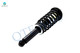 Set 4 Front Shock Absorber-Rear Quick Complete Strut-Coil Spring For 2000-2002 Jaguar S-Type