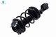 Front Right Sway Bar Link-Quick Complete Strut-Coil Spring Assembly For 2001-2006 Hyundai Santa FE