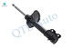 Set of 4 Front-Rear Suspension Strut Assembly For 2002-2006 Nissan Sentra
