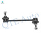 Set of 8 Front Sway Bar Link-Suspension Strut Assembly-Rear Sway Bar Link-Shock Absorber For 2009 Lincoln MKZ