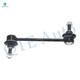 Set of 8 Front Sway Bar Link-Suspension Strut Assembly-Rear Sway Bar Link-Shock Absorber For 2009 Lincoln MKZ