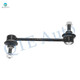 Front Left Sway Bar Link-Quick Complete Strut-Coil Spring Assembly For 2009 Lincoln MKZ