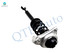 Set of 4 Front Quick Complete Strut-Coil Spring-Rear Shock Absorber For 2006-2011 Audi A6