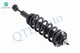 Front Right Sway Bar Link-Quick Complete Strut-Coil Spring Assembly For 2003-2009 Lexus GX470