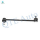 Front Left Sway Bar Link-Quick Complete Strut-Coil Spring Assembly For 2012 Chevrolet Captiva Sport