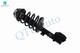 Front Right Sway Bar Link-Quick Complete Strut-Coil Spring Assembly For 1999-2001 Nissan Pathfinder