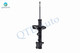 Pair of 2 Front Left-Right Suspension Strut Assembly For 2006-2008 Honda Pilot