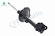 Pair of 2 Front Left-Right Suspension Strut Assembly For 2006-2008 Honda Pilot