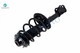 Front Left Sway Bar Link-Quick Complete Strut-Coil Spring Assembly For 1999-2003 Lexus RX300 AWD