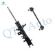 Front Right Sway Bar Link-Suspension Strut Assembly For 1999 2000 Infiniti QX4