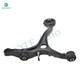 Set of 6 Front Lower Control Arm-Sway Bar Link-Suspension Strut Assembly For 2008-2012 Honda Accord