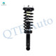 Rear Right Quick Complete Strut-Coil Spring Assembly For 2000-2002 Jaguar S-Type