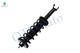 Rear Left Sway Bar Link-Quick Complete Strut-Coil Spring Assembly For 2008-2012 Honda Accord