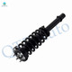 Front Right Sway Bar Link-Quick Complete Strut-Coil Spring Assembly For 2004-2006 Acura TL