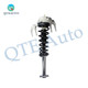 Front Right Quick Complete Strut-Coil Spring For 2003-2007 Cadillac CTS