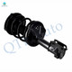 Pair of 2 Front L-R Quick Complete Strut-Coil Spring For 1999-2003 Mitsubishi Galant L4