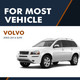 Front Suspension Strut Assembly For 2003-2014 Volvo Xc90