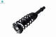 Front Left Sway Bar Link-Quick Complete Strut-Coil Spring Assembly For 1998-2002 Honda Accord
