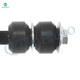 Set of 4 Front Sway Bar Link-Shock Absorber For 1997-2002 Ford Expedition Monotube Performance
