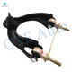 Set of 6 Front Upper Control Arm Ball Joint-Sway Bar Link-Quick Complete Strut-Coil Spring Assembly For 1992-1995 Honda Civic