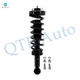 Front Right Quick Complete Strut-Coil Spring For 2015-2020 Ford F-150 standard cab pickup