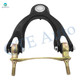 Set of 3 Front Right Upper Control Arm Ball Joint-Sway Bar Link-Quick Complete Strut-Coil Spring Assembly For 1992-1995 Honda Civic