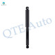 Rear Shock Absorber For 1986-1991 Volkswagen Vanagon Syncro