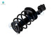 Pair 2 Front L-R Quick Complete Strut-Coil Spring For 2007-2012 Hyundai Veracruz