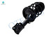 Pair 2 Front L-R Quick Complete Strut-Coil Spring For 2007-2012 Hyundai Veracruz