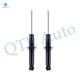 Pair of 2 Rear Shock Absorber For 2007-2015 Audi Q7