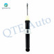 Rear Suspension Strut Assembly For 2000-2002 Jaguar S-Type