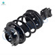 Set Front-Rear Quick Complete Strut-Coil Spring For 1999-2003 Mitsubishi Galant
