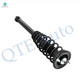 Set Front-Rear Quick Complete Strut-Coil Spring For 1999-2003 Mitsubishi Galant