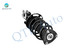 Set of 4 Front Sway Bar Link-Quick Complete Strut-Coil Spring Assembly For 2014-2017 Mazda 6