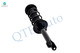 Set 4 Front Suspension Strut-Rear Quick Complete Strut-Coil Spring For 2015-2018 Acura Tlx