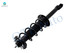Set 4 Front Suspension Strut-Rear Quick Complete Strut-Coil Spring For 2015-2018 Acura Tlx