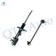 Front Left Sway Bar Link-Suspension Strut Assembly For 2013-2016 Mazda CX-5